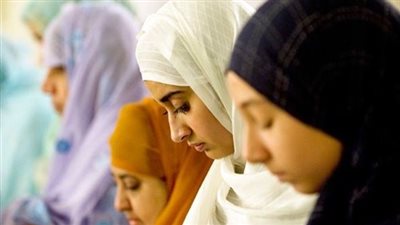 حملة «الدعاء في رمضان» حتى يأتي لك عريس في العيد