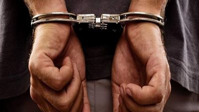 ضبط أفريقي نصب على مواطنين داخل وخارج البلاد