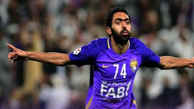 «الشحات» ضمن التشكيل المثالي في دوري أبطال آسيا