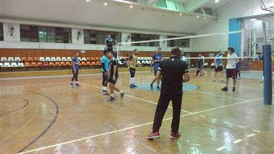 طائرة المنيا تختتم معسكرها الخارجي بالفوز على 