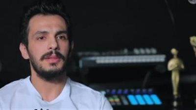 زوج أنغام عن الانتقادات الموجهة إليها: زعلانة من التجاوز ضدها (فيديو)