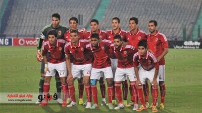 الأهلي يخاطب الأهرام لتحديد موعد مباراة ودية طبقا للعقد المبرم بينهما