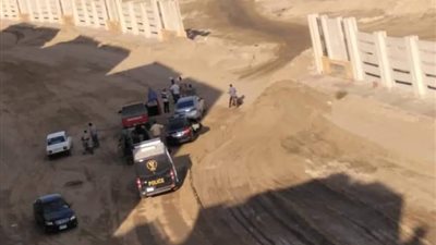 بعد تكرار السرقات.. شرطة جمصة بالدقهلية تلقى القبض على 32 شخصا