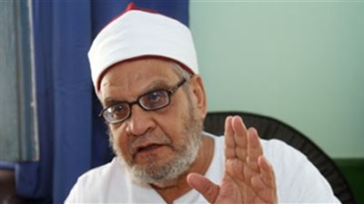 «الإرهابية» في ميزان الشرع.. «كريمة» يعيد تقييم الإخوان وفق نصوص الدين.. أستاذ الشريعة: «الجماعة» حركة سياسية تتستر بالإسلام.. وبذخ الإخوان يتنافى مع حياة النبي والصحابة