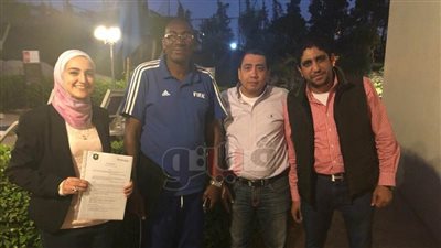 «بريزنتيشن» تحصل على حقوق بث مباريات الأهلي والزمالك والمصري الأفريقية