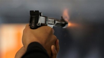 إصابة شخص بطلق ناري من مجهولين بالشيخ زويد