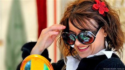 النظارات الشمسية.. أكثر من مجرد إكسسوار