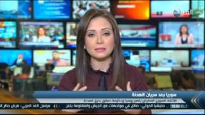 بالفيديو.. «السوري المعارض»: الأيام القادمة تظهر مدى صمود الهدنة