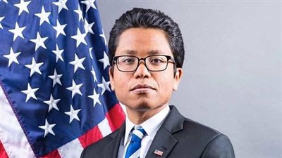 المتحدث باسم الخارجية الأمريكية يكشف موقف بلاده من أزمات المنطقة.. «تك»: روسيا توفر الحماية السياسية والعسكرية للنظام السوري.. وندعم وساطة الكويت لحل الأزمة القطرية