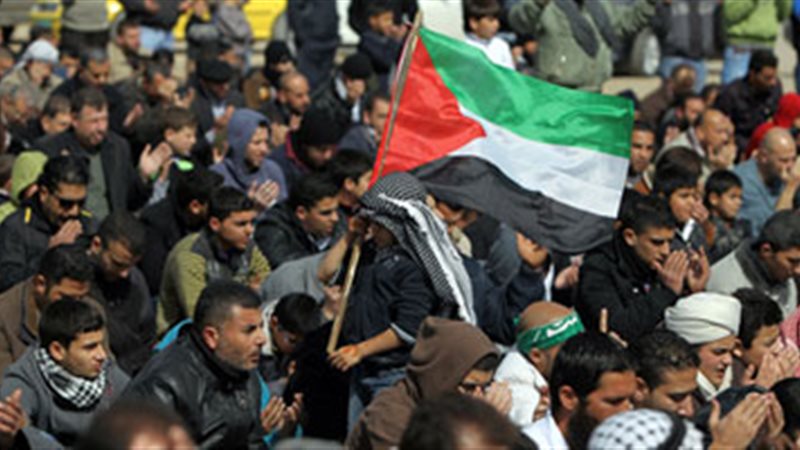 مرابطو القدس - صورة