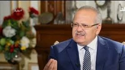 جامعة القاهرة: رفع مكافأة النشر الدولي بنسبة 100% (فيديو)