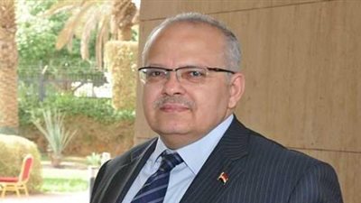 الخشت: مليار و800 مليون جنيه رصيد جامعة القاهرة في البنوك