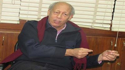 زين العابدين فؤاد: انتفاضة المثقفين للدفاع عن هوية مصر