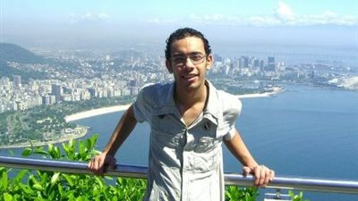 غدا.. حفل تأبين للشهيد محمد الجندى بطب طنطا