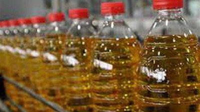 توزيع الزيت التمويني على البدالين في قنا