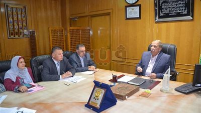 مد مهلة تقنين أراضي وضع اليد بالإسماعيلية