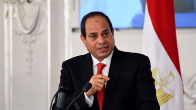 السيسي يبحث مع الحكومة إجراءات تطبيق منظومة التغذية المدرسية