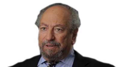 الدكتور سعد الدين إبراهيم فى حوار لـ