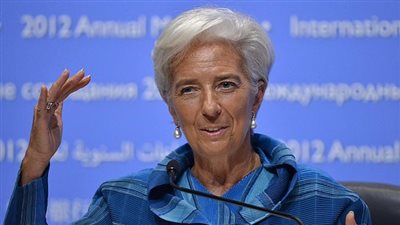 صندوق النقد: ارتفاع سقف الدين الأمريكي أكبر خطر يهدد اقتصاد العالم