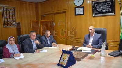 مصنع أدوية جديد يوفر 5 آلاف فرصة عمل بالإسماعيلية