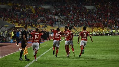 الأهلي يحلق منفردا في السوبر المصري.. تقرير