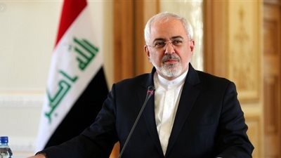 وزير الخارجية الإيراني يكشف حقيقة عقد لقاءات مع مسئولين أمريكيين