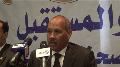 النصر الصوفي: القضية الفلسطينية عربية وإيران والإخوان يشعلان الأزمة