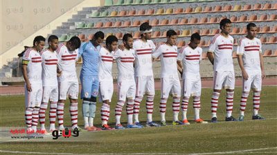 الزمالك يشكر الكاف بعد تخفيف عقوبة ثلاثي الفريق