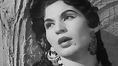 فايزة أحمد تغني آخر أغنيات رياض السنباطي