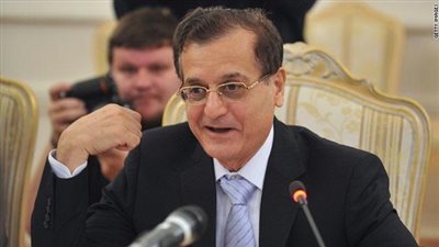 وزير خارجية لبنان: مصر 