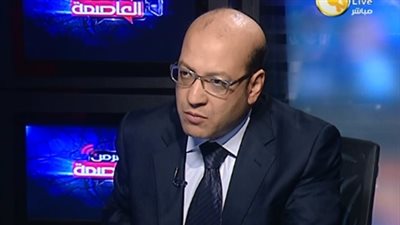 مصطفى بدرة: البورصة لن تتأثر برفع أسعار الفائدة