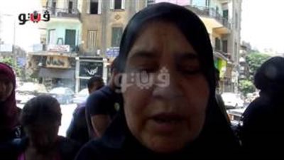 بالفيديو.. والدة متظلمة من نتيجة الثانوية: «طالما هتسقطوها بتاخدوا فلوسها ليه؟»