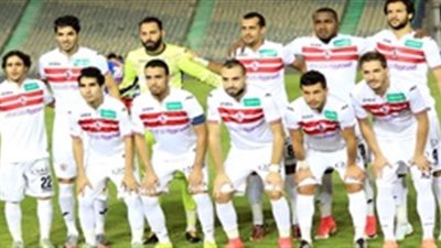 لجنة المسابقات: مباراة الزمالك والرجاء باستاد القاهرة