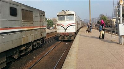 تعرف على خطة السكك الحديد والمترو في أول أيام الدراسة