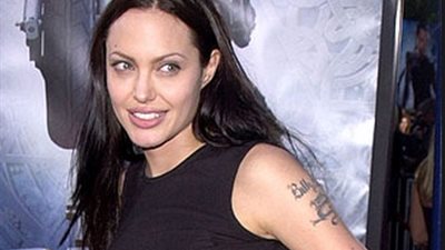 إطلاق المقدمة الإعلانية الأولى لفيلم «Unbroken» لـ«أنجلينا جولي»