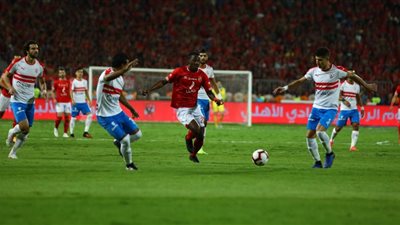 بعد خسارة السوبر.. الزمالك يبدأ استعداداته لمواجهة الاتحاد بالدوري