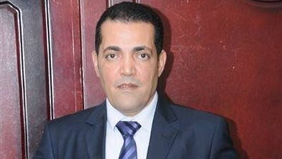 «القللى»: يجب محاكمة توفيق عكاشة بتهمة التخابر مع إسرائيل