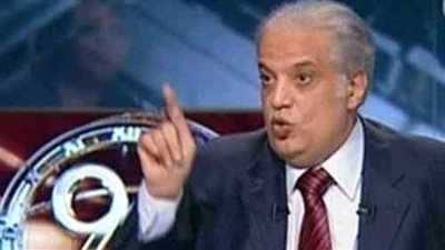 عبد الحميد خيرت: عناصر 6 إبريل ينتمون لـ 