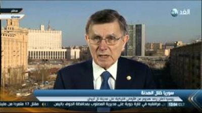 بالفيديو.. قطع الطريق عن حلب منع الإمدادات عن «داعش» و«النصرة»