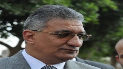 تعيين رئيس مجلس مدينة جديد لشبرا الخيمة