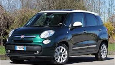 أسعار «فيات» في السوق المحلية