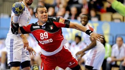 اليوم.. يد الأهلي يلتقي الهلال الليبي في افتتاح البطولة الأفريقية