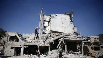 الجيش السوري يعطي مهلة للمسلحين لتسليم الغوطة الشرقية