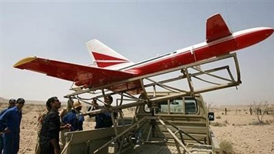 «القسام» تعلن إرسال طائرة «أبابيل 1» لعمق إسرائيل