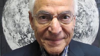 لأول مرة.. ناسا تطلق اسم عالم مصري على كويكب