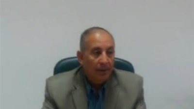 بالفيديو.. محافظ البحر الأحمر يهنئ الشعب بأعياد أكتوبر