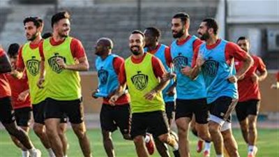 الأهلي يبدأ اليوم استعداداته لمواجهة سموحة