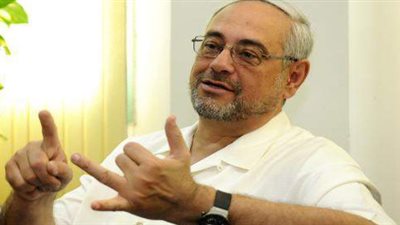 أحمد بهجت: «السيسي» شجع رجال الأعمال على دعم الاقتصاد