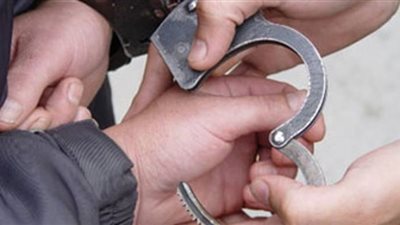 المشدد 5 سنوات لمسجل خطر بتهمة سرقة سيارة مواطن بالإكراه في السلام