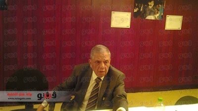 الإثنين.. الشئون الاجتماعية تفصل في نزاع مجلس إدارة «مستثمرى 6 أكتوبر»